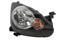Headlight right 043009 Valeo