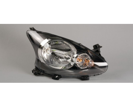 Headlight right 043009 Valeo, Image 3