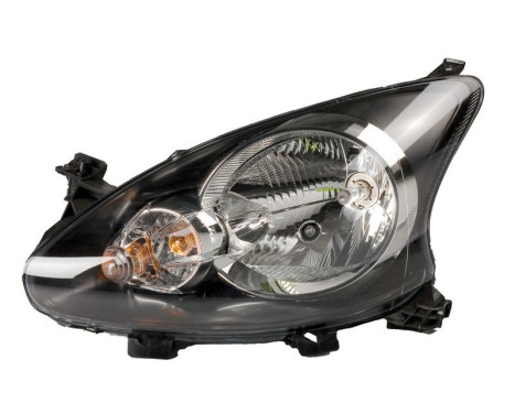 Headlight right 043009 Valeo, Image 3