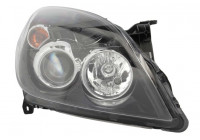 Headlight right 043029 Valeo