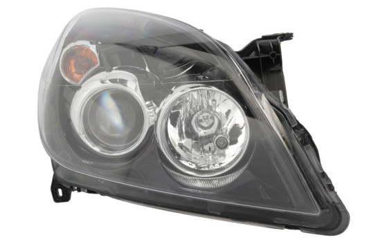 Headlight right 043029 Valeo