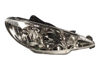 Headlight right 043052 Valeo