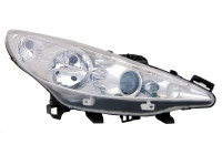 Headlight right 043243 Valeo