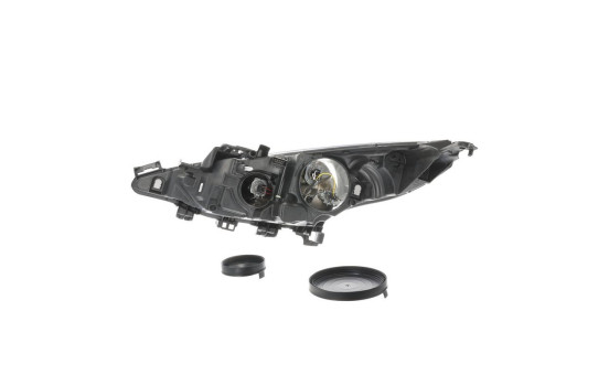 Headlight right 043243 Valeo, Image 2