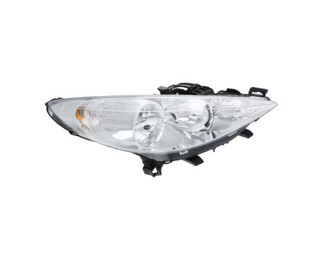 Headlight right 043243 Valeo, Image 4