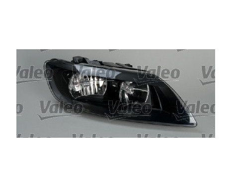 Headlight right 043253 Valeo, Image 2