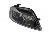 Headlight right 043257 Valeo