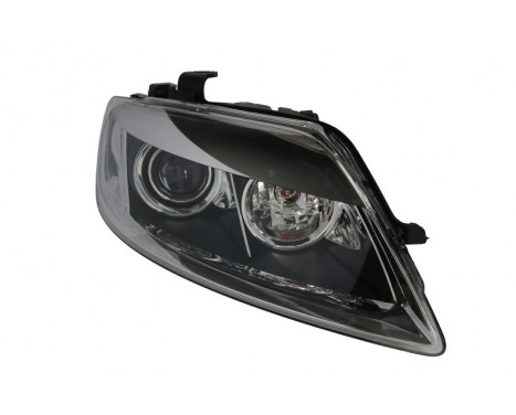 Headlight right 043257 Valeo