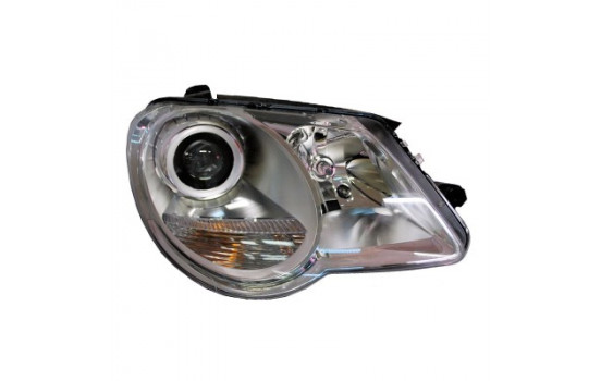 Headlight right 043265 Valeo