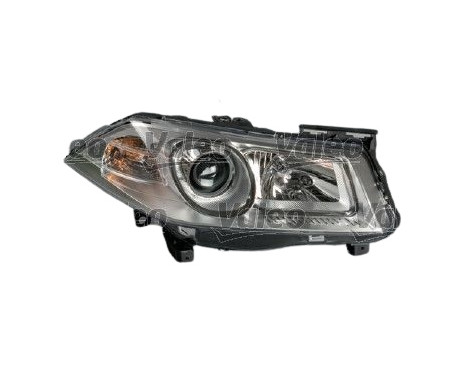 Headlight right 043285 Valeo