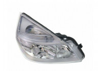 Headlight right 043310 Valeo