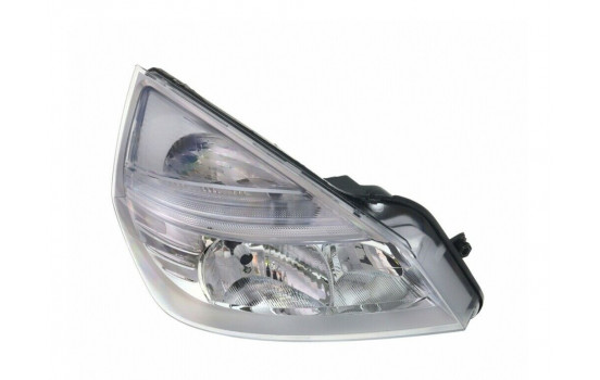 Headlight right 043310 Valeo
