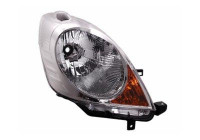 Headlight right 043322 Valeo