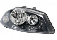 Headlight right 043342 Valeo