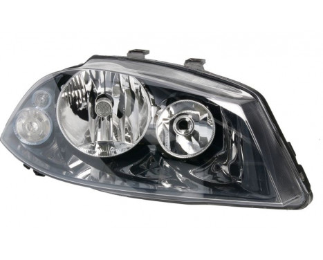 Headlight right 043342 Valeo