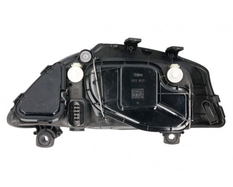 Headlight right 043342 Valeo, Image 2