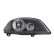 Headlight right 043342 Valeo, Thumbnail 4