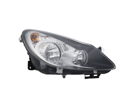 Headlight right 043380 Valeo, Image 3