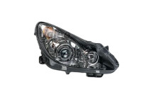 Headlight right 043384 Valeo