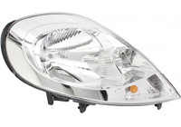 Headlight right 043396 Valeo