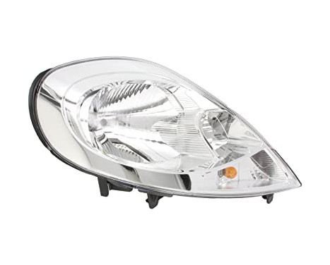 Headlight right 043396 Valeo