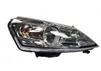 Headlight right 043406 Valeo