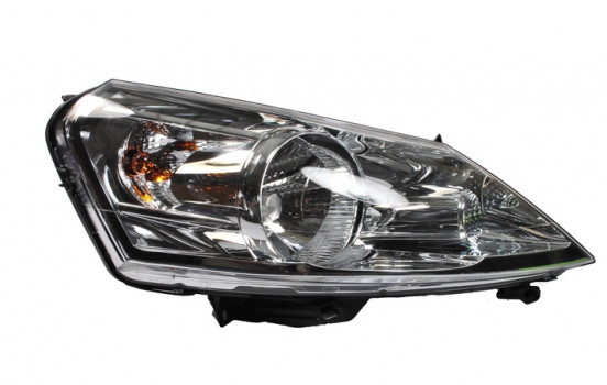 Headlight right 043406 Valeo