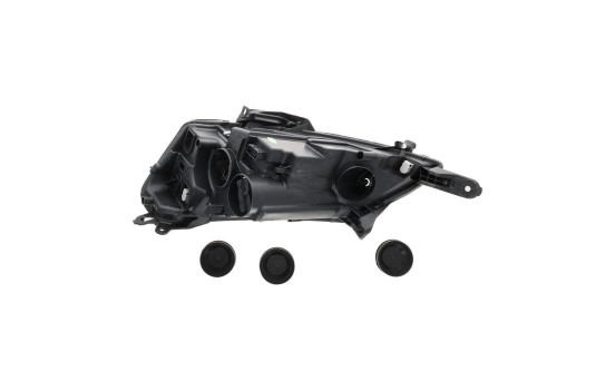 Headlight right 043406 Valeo, Image 4