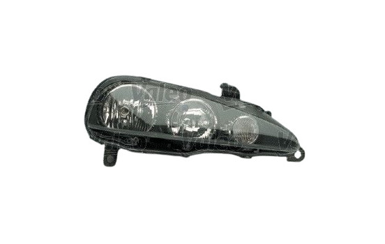 Headlight right 043455 Valeo