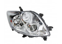 Headlight right 043460 Valeo