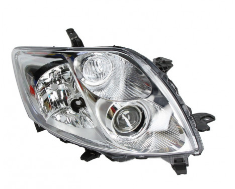 Headlight right 043460 Valeo