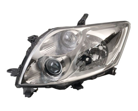 Headlight right 043460 Valeo, Image 3