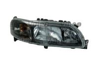 Headlight right 043493 Valeo