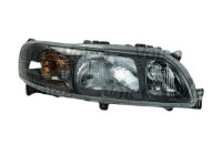 Headlight right 043495 Valeo