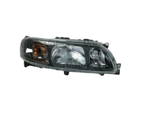 Headlight right 043495 Valeo
