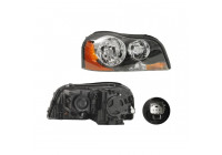 Headlight right 043511 Valeo