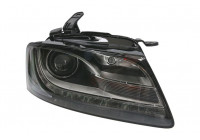 Headlight right 043578 Valeo