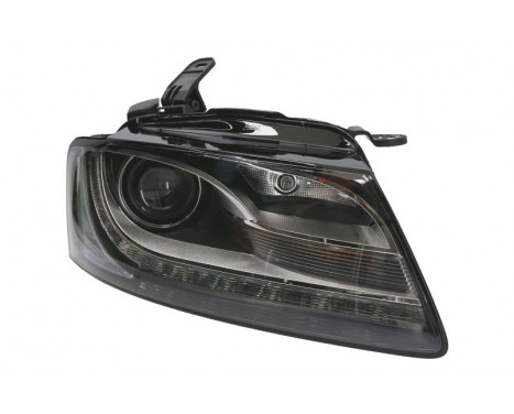 Headlight right 043578 Valeo