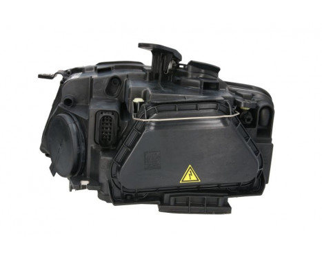Headlight right 043578 Valeo, Image 2