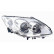 Headlight right 043618 Valeo