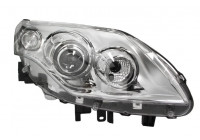 Headlight right 043622 Valeo