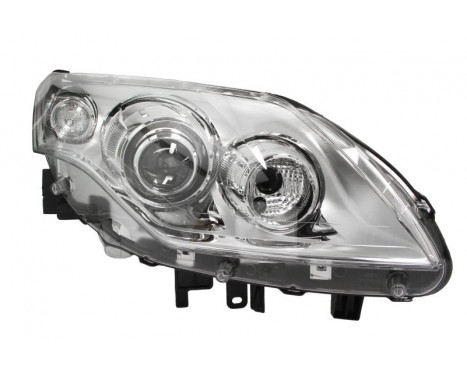 Headlight right 043622 Valeo