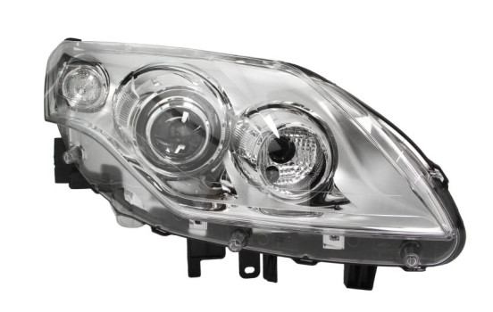 Headlight right 043622 Valeo