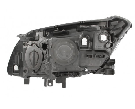 Headlight right 043622 Valeo, Image 2