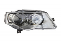 Headlight right 043626 Valeo