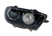 Headlight right 043659 Valeo