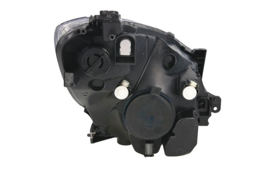 Headlight right 043673 Valeo, Image 2