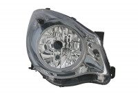 Headlight right 043673 Valeo
