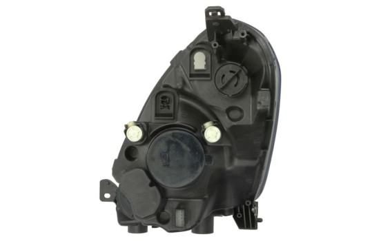 Headlight right 043677 Valeo, Image 2