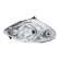 Headlight right 043677 Valeo, Thumbnail 4